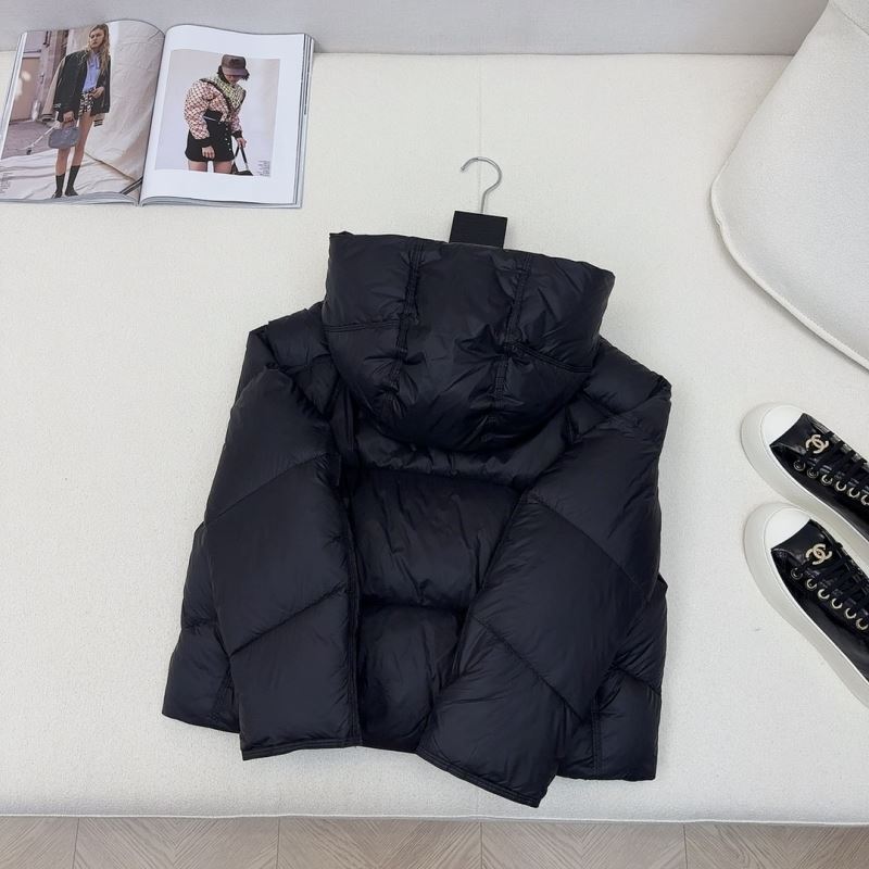 Max Mara Down Jackets